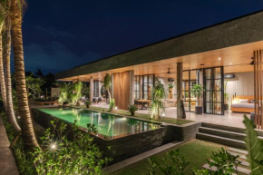 Villa Sea View Beach Estate